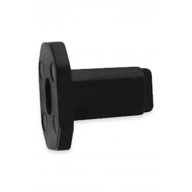 Mey İthalat®  Airpods 3 (3.nesil) Cool Kılıf - Siyah-Kırmızı