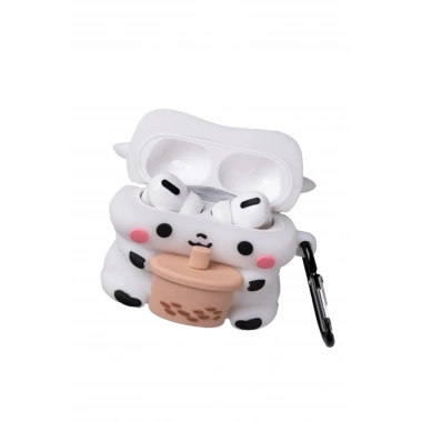 Mey İthalat® Airpods 3 (3.nesil) Karakter Silikon - Desen 11