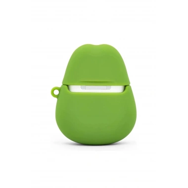Mey İthalat® Airpods 3 (3.nesil) Karakter Silikon - Desen 4