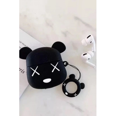 Mey İthalat® Airpods 3 (3.nesil) Karakter Silikon - Desen 6