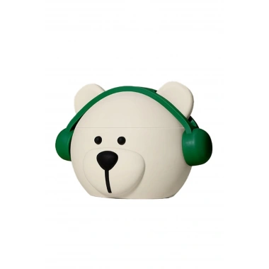 Mey İthalat® Airpods 3 (3.nesil) Karakter Silikon - Desen 7