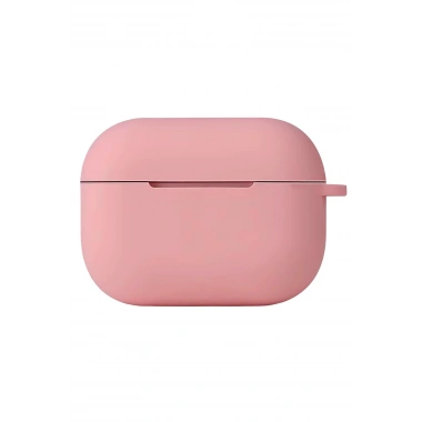 Mey İthalat®  Airpods Pro 2 (2.nesil) Hang Kılıf - Pembe
