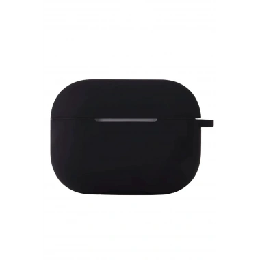 Mey İthalat® Airpods Pro 2 (2.nesil) Hang Kılıf - Siyah