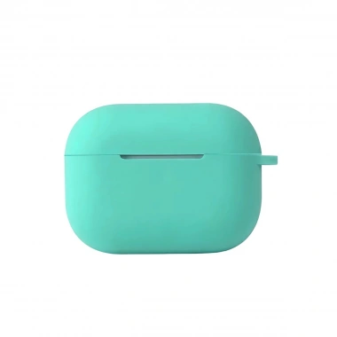 Mey İthalat® Airpods Pro 2 (2.nesil) Hang Kılıf - Turkuaz