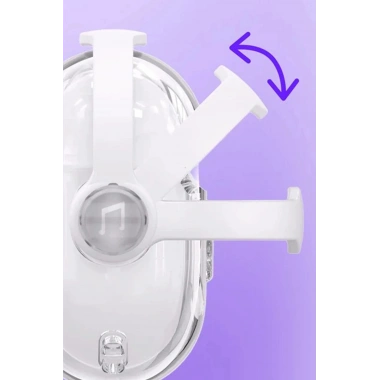 Mey İthalat®  Airpods Pro 3 (3.nesil) Tema Kılıf - Yeşil