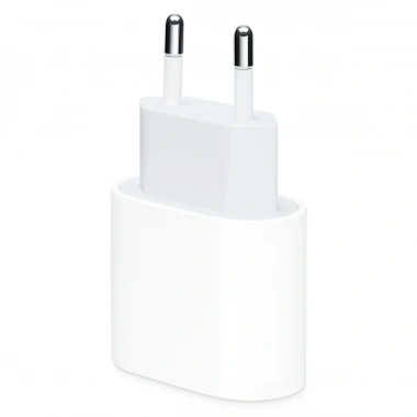 Mey İthalat®  CA-11 20W Type-C Şarj Adaptörü - Beyaz