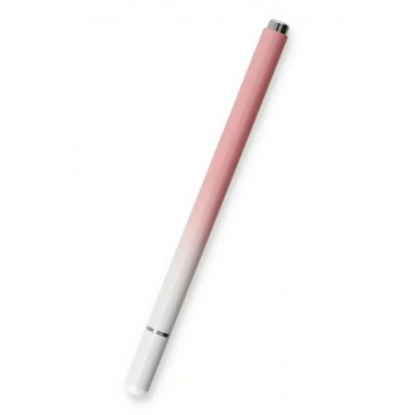 Mey İthalat®  Dokunmatik Stylus Kalem Pen 108 - Pembe