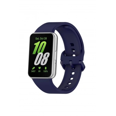 Mey İthalat® Fit 3 KR419 Ware Silikon Kordon - Lacivert