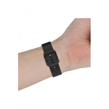 Mey İthalat® Fit 3 KR419 Ware Silikon Kordon - Turuncu