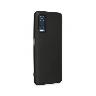 Mey İthalat®  General Mobile GM 22 Pro Kılıf First Silikon - Siyah