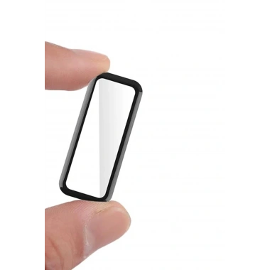 Mey İthalat® Huawei Band 8 Polymer Nano Ekran Koruyucu - Şeffaf