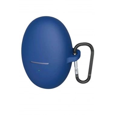 Mey İthalat® Huawei FreeBuds 6 Hang Kılıf - Lacivert