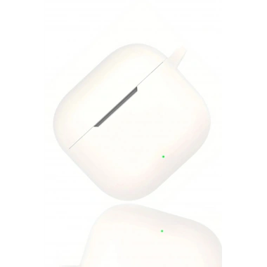 Mey İthalat®  Huawei FreeBuds SE 3 Hang Kılıf - Beyaz
