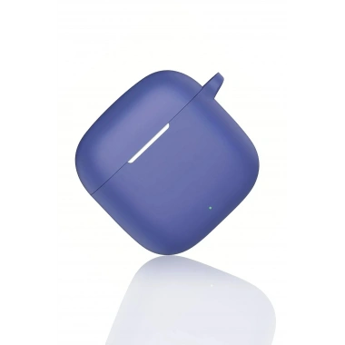 Mey İthalat®  Huawei FreeBuds SE 3 Hang Kılıf - Lacivert