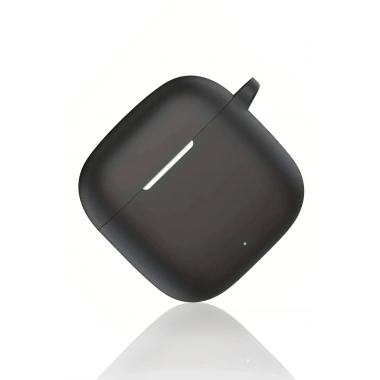 Mey İthalat®  Huawei FreeBuds SE 3 Hang Kılıf - Siyah