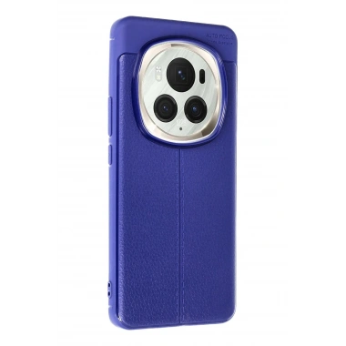 Mey İthalat®  Huawei Honor Magic 6 Pro Kılıf Auto Focus Kapak - Siyah