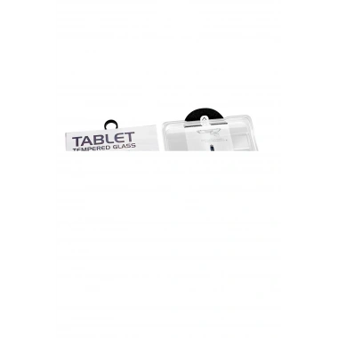 Mey İthalat®  Huawei Honor Pad X9 11.5 Magic Tablet Cam Ekran Koruyucu - Şeffaf