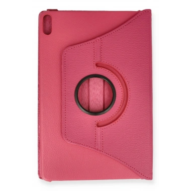 Mey İthalat®  Huawei MatePad Pro 10.8 Kılıf 360 Tablet Deri Kılıf - Pembe