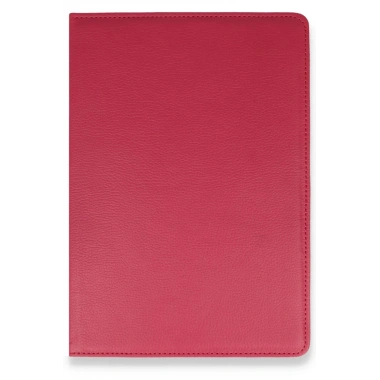 Mey İthalat®  Huawei MatePad Pro 10.8 Kılıf 360 Tablet Deri Kılıf - Pembe