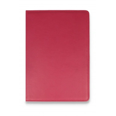 Mey İthalat®  Huawei MatePad SE Kılıf 360 Tablet Deri Kılıf - Pembe