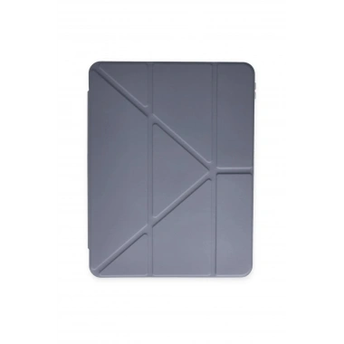 Mey İthalat®  Huawei MatePad SE Kılıf Kalemlikli Mars Tablet Kılıfı - Lavender