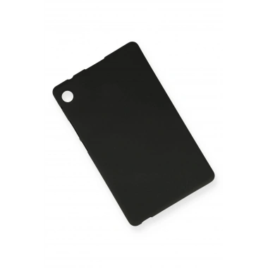 Mey İthalat®  Huawei MatePad T8 8 Kılıf Evo Tablet Silikon - Siyah