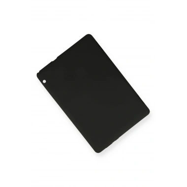 Mey İthalat®  Huawei MediaPad T5 10 Kılıf Evo Tablet Silikon - Siyah