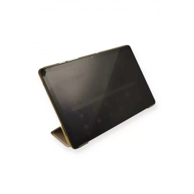 Mey İthalat®   iPad 10.2 (7.nesil) Kılıf Tablet Smart Kılıf - Gold