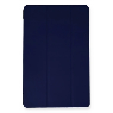 Mey İthalat®  iPad 10.2 (7.nesil) Kılıf Tablet Smart Kılıf - Lacivert