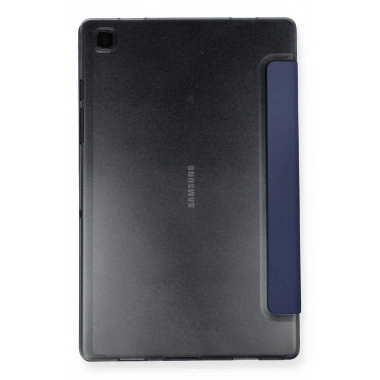 Mey İthalat®  iPad 10.2 (7.nesil) Kılıf Tablet Smart Kılıf - Lacivert