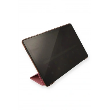 Mey İthalat®  iPad 10.2 (7.nesil) Kılıf Tablet Smart Kılıf - Pembe