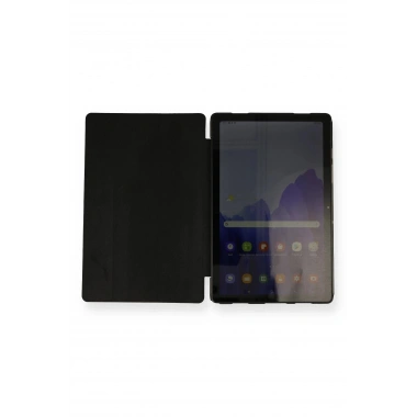 Mey İthalat®  iPad Air 5 (2022) Kılıf Tablet Smart Kılıf - Siyah