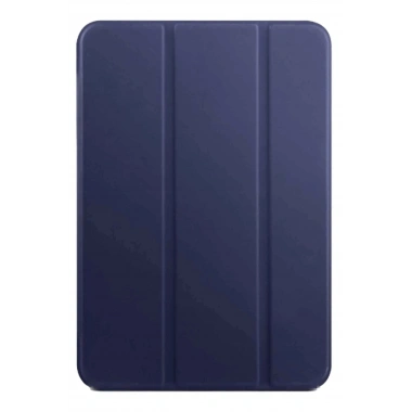 Mey İthalat®  iPad Mini 3 Kılıf Tablet Smart Kılıf - Lacivert