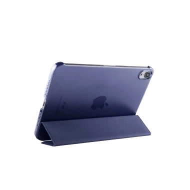 Mey İthalat®  iPad Mini 3 Kılıf Tablet Smart Kılıf - Lacivert