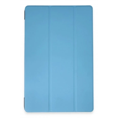Mey İthalat®  iPad Mini 3 Kılıf Tablet Smart Kılıf - Mavi