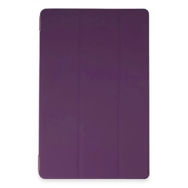 Mey İthalat®   iPad Mini 3 Kılıf Tablet Smart Kılıf - Mor