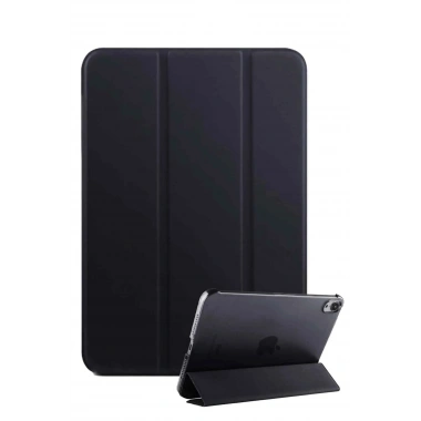 Mey İthalat®  iPad Mini 3 Kılıf Tablet Smart Kılıf - Siyah
