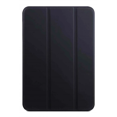 Mey İthalat®  iPad Mini 3 Kılıf Tablet Smart Kılıf - Siyah