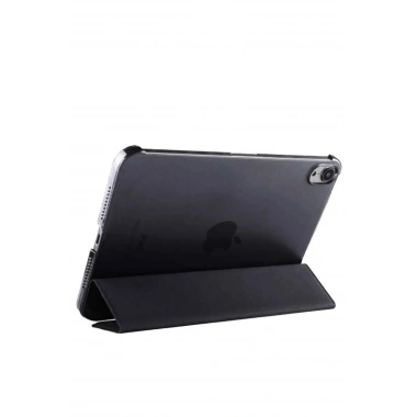 Mey İthalat®  iPad Mini 3 Kılıf Tablet Smart Kılıf - Siyah