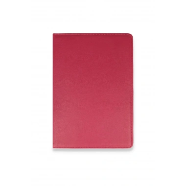 Mey İthalat®  iPad Mini 6 Kılıf 360 Tablet Deri Kılıf - Pembe