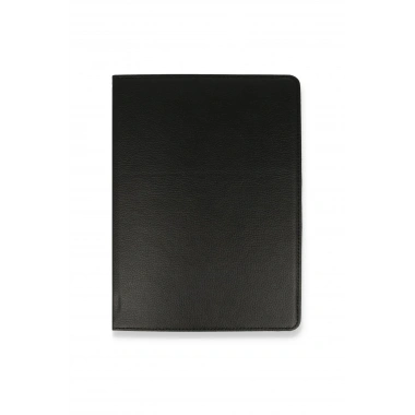 Mey İthalat® iPad Mini 6 Kılıf 360 Tablet Deri Kılıf - Siyah