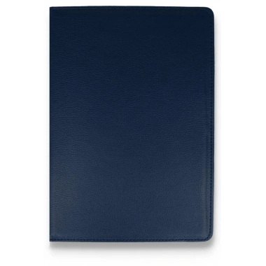 Mey İthalat® iPad Pro 11 (2020) Kılıf 360 Tablet Deri Kılıf - Lacivert