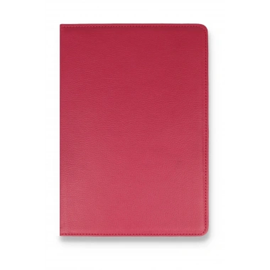Mey İthalat® iPad Pro 11 (2020) Kılıf 360 Tablet Deri Kılıf - Pembe