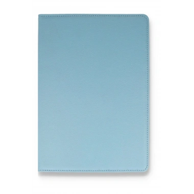 Mey İthalat® iPad Pro 11 (2020) Kılıf 360 Tablet Deri Kılıf - Turkuaz