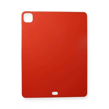 Mey İthalat®  iPad Pro 11 (2020) Kılıf Evo Tablet Silikon - Kırmızı