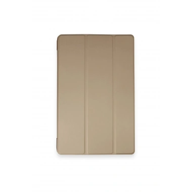 Mey İthalat®  iPad Pro 11 (2021) Kılıf Tablet Smart Kılıf - Gold