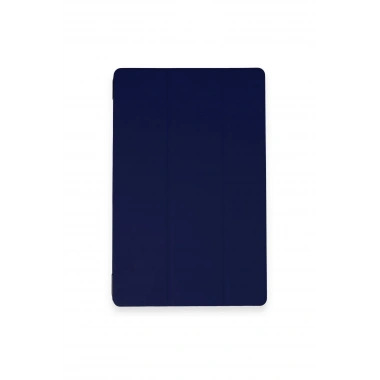 Mey İthalat®  iPad Pro 11 (2021) Kılıf Tablet Smart Kılıf - Lacivert
