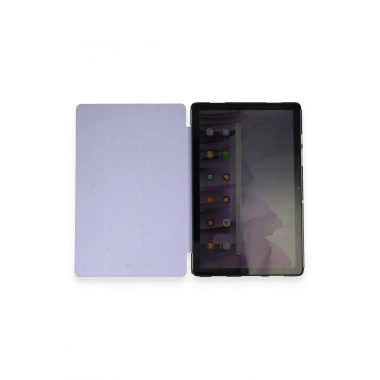 Mey İthalat®  iPad Pro 11 (2021) Kılıf Tablet Smart Kılıf - Lila