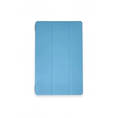 Mey İthalat®  iPad Pro 11 (2021) Kılıf Tablet Smart Kılıf - Mavi