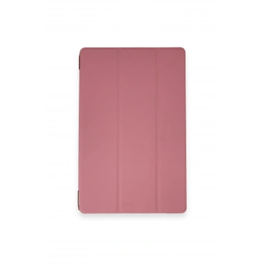 Mey İthalat®  iPad Pro 11 (2021) Kılıf Tablet Smart Kılıf - Pembe